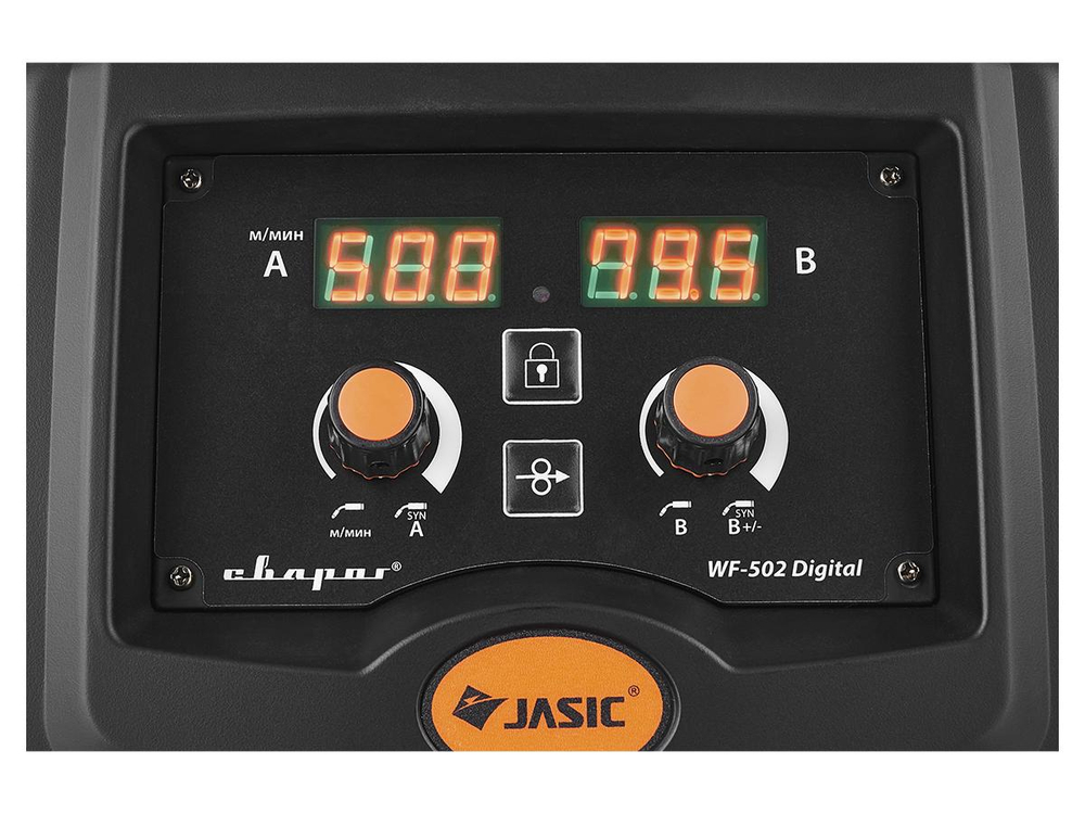 Подающее устройство Сварог TECH WF-502 DIGITAL