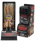 Рандомная фигурка Blind Box Stranger Things Портал в Изнанку 3 в 1 рация
