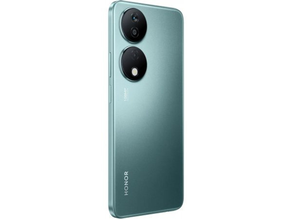Смартфон Honor X7B 8/128GB Green (5109AYXQ)
