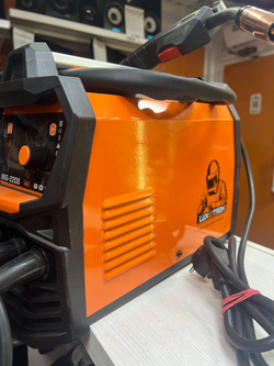 Сварочный полуавтомат MIG-220S