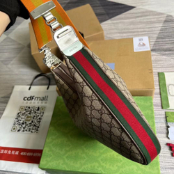 Gucci Attache Bag 35 cm