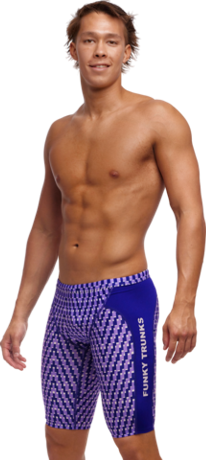 Джаммеры FUNKY TRUNKS Men's Future Dusk