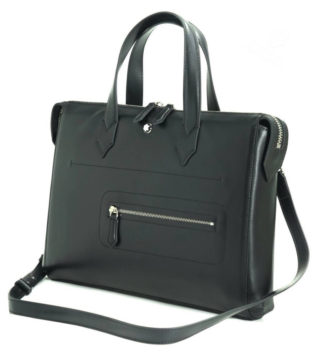Портфель Montblanc