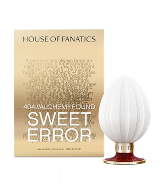 House of Fanatics Sweet Error
