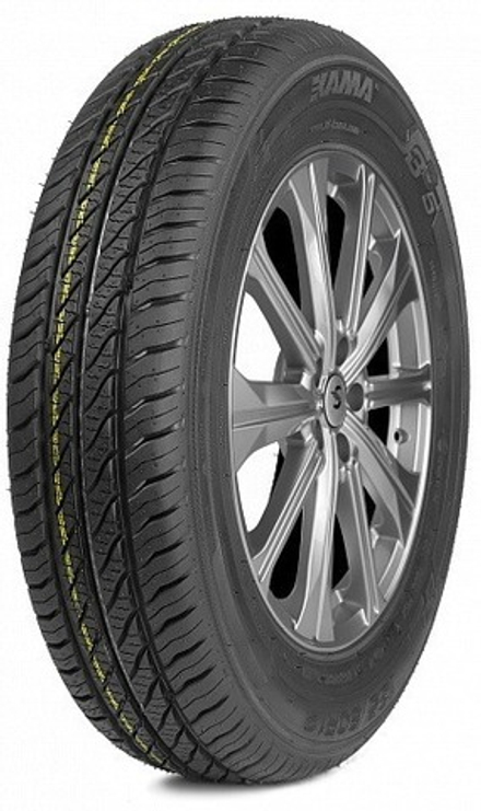 Автошина 175/70R13 KAMA 365 (НК-241) 82H
