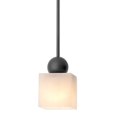 Подвесной светильник Pendant Etruscan Square арт.114858