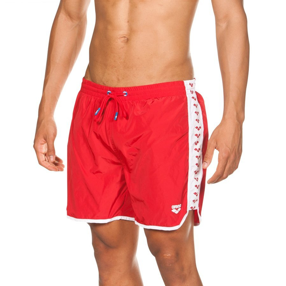 Шорты Arena TEAM STRIPE BOXER
