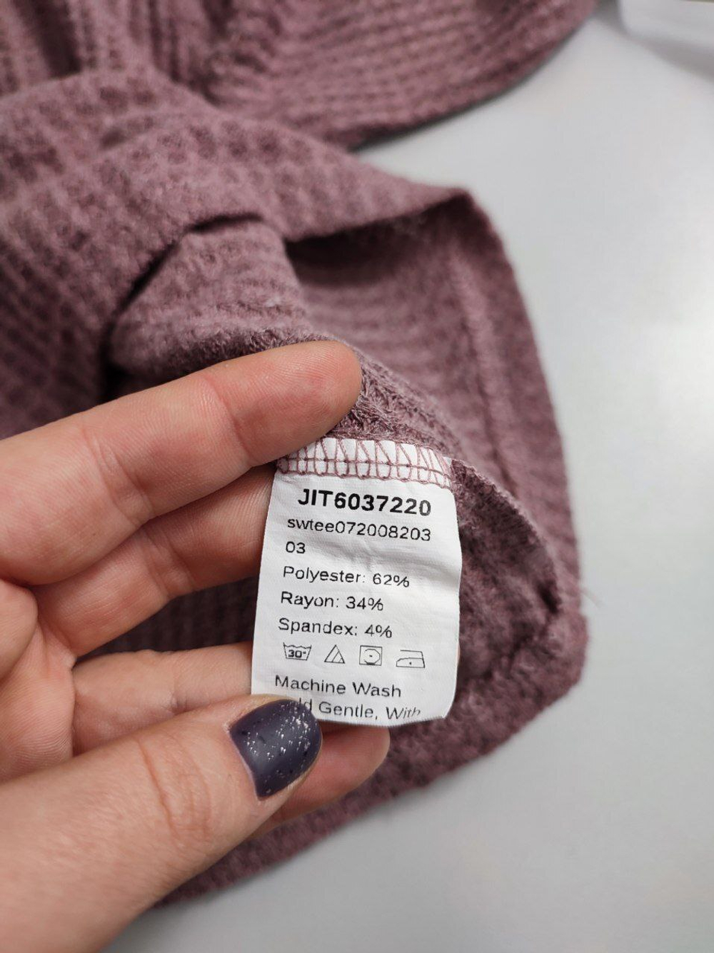 Свитер Shein с воротом 42 размер