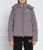 куртка EA7 - серый(6LTB08 TN5VZ)