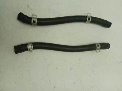 M1092QD1 кт10 Трубки подачи воды от КЭНа к дозатору стиральной машины LG б/у