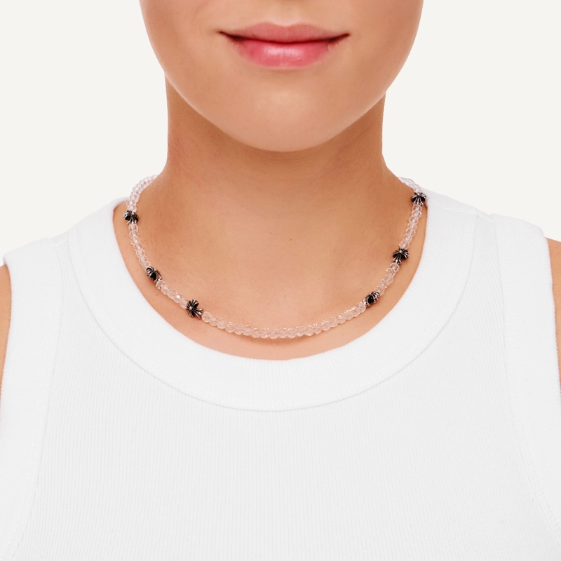 Колье Силуэт под Луной