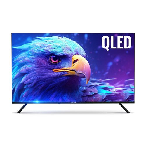 Телевизор Centek CT-TV0010-40 QLED 40 Full HD