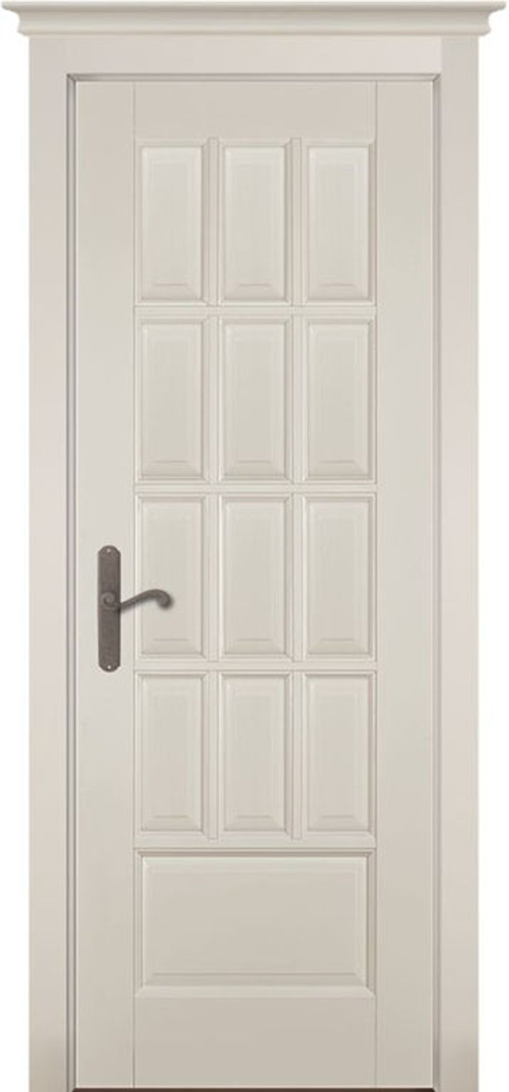 Дверь межкомнатная Грация