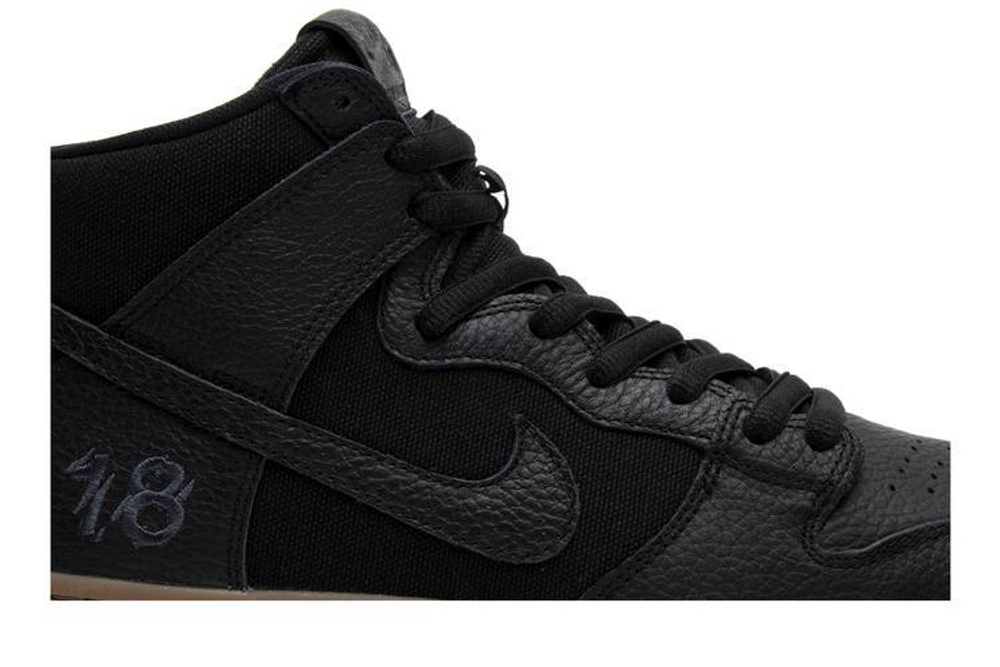 Кроссовки Antihero Skateboards 18 X Nike Dunk Sb Sb Zoom Pro 'Antihero'