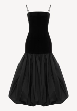 Платье "Queen of the night"