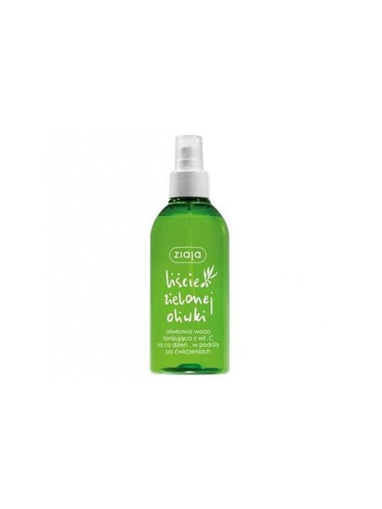 Pleť tonic in spray Oliv e Leaf 200 ml