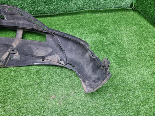 Юбка переднего бампера Chery Tiggo 8 Pro Max 22-24