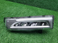 ПТФ левая BMW X5 G05, X7 G07 (2018-2023)