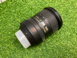 Nikon 18-200mm 3.5-5.6G ED AF-S VR DX