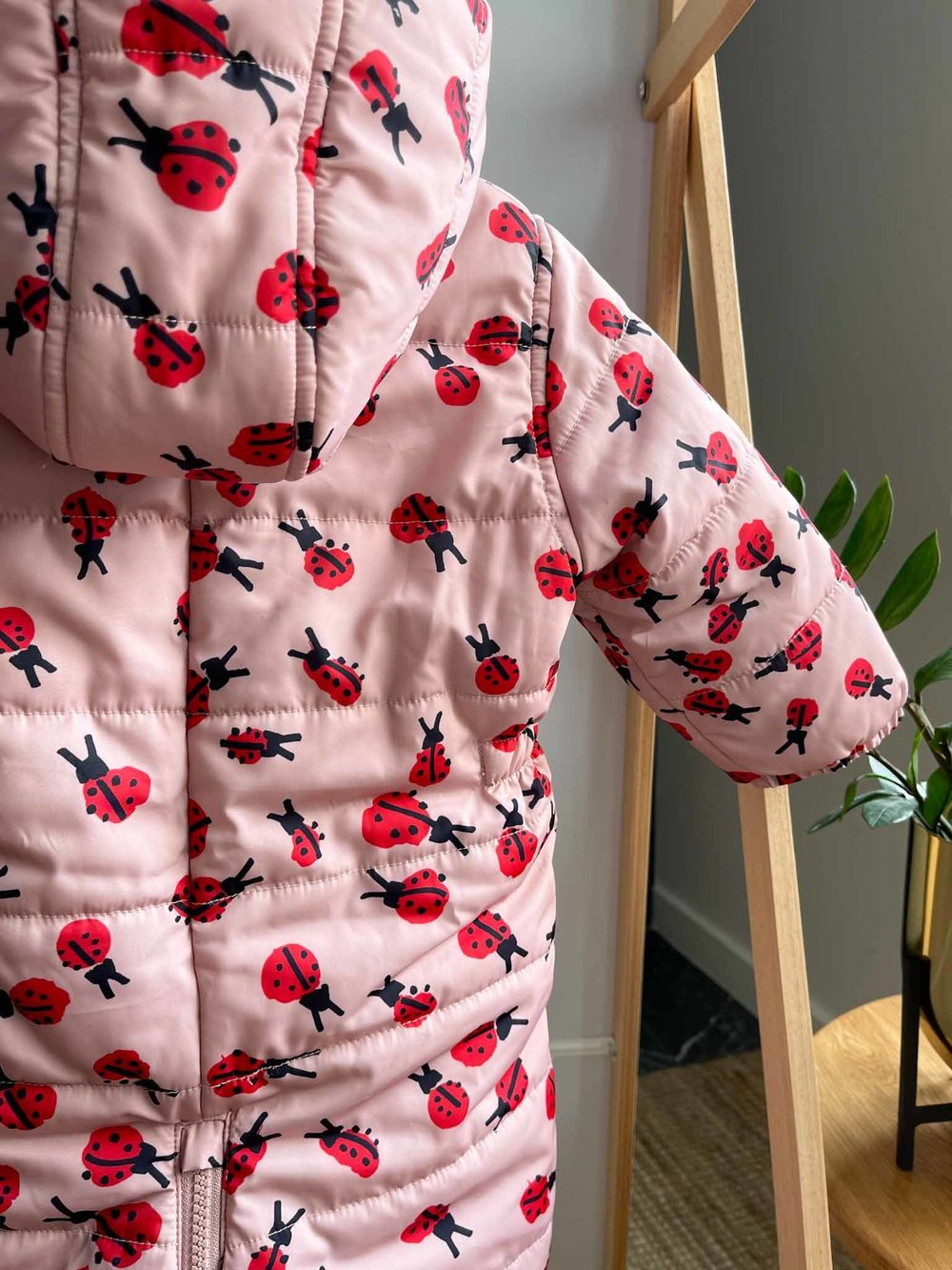 Комбинезон Stella McCartney