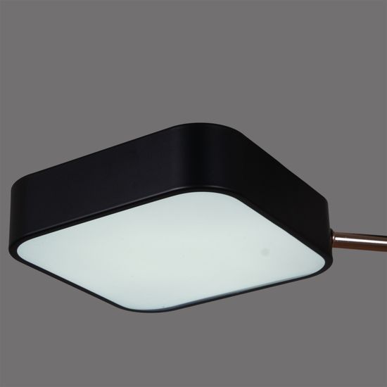 03360-0.3-03 BK+FGD светильник потолочный