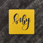 Ребенок / Baby