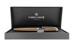 Ручка-роллер - Carandache Leman F