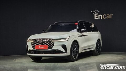 Lincoln Nautilus 2 Generation 2.0 Reserve AWD (01.2024)