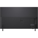 Телевизор LG QNED AI 86QNED82A6B (2025) 86" 4K QNED Smart TV