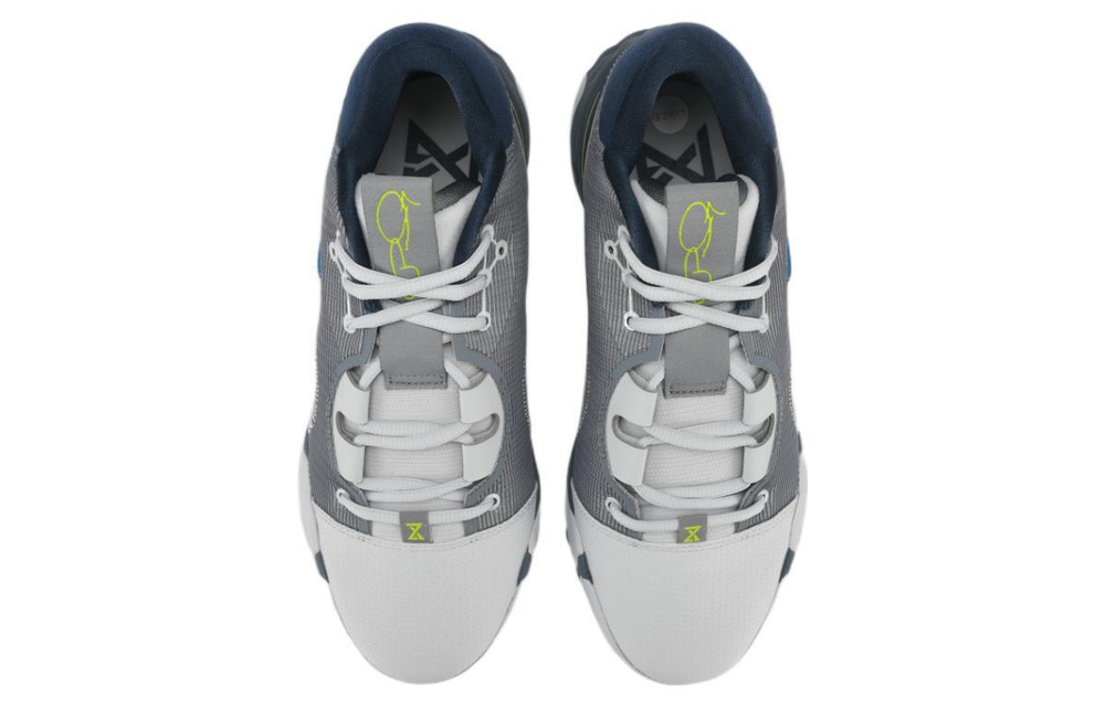 Кроссовки Nike Pg 6 Ep 6 Tpu 6