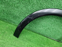 Расширитель задний RH Porsche Cayenne Coupe 19-нв