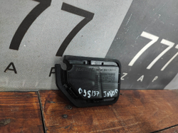 Накладка кронштейна зеркала Haval Jolion 21-нв Б/У Оригинал 8202113XST01A