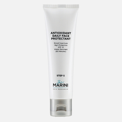 JAN MARINI Antioxidant Daily Face Protectant SPF33 Антиоксидантный солнцезащитный крем с увлажняющим действием с SPF 33