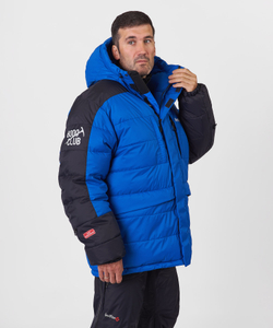 КУРТКА REDFOX EXTREME PRO III