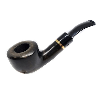 Трубка "Mr. Brog" №43 Kentucky темно-коричневый (Фильтр, Груша)