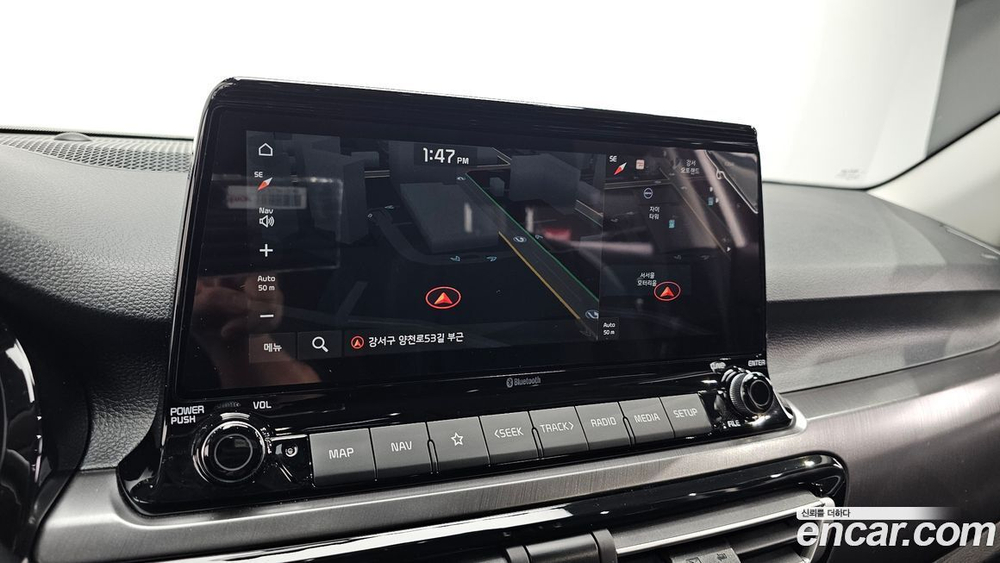 Kia Seltos Бензин 1.6 Turbo 2WD (09.2020)