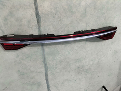 Задние OLED фонари Audi A8L D5 оригинал