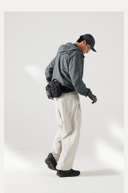 Ветровка Structure Waterproof Soft Shell Hooded Jacket