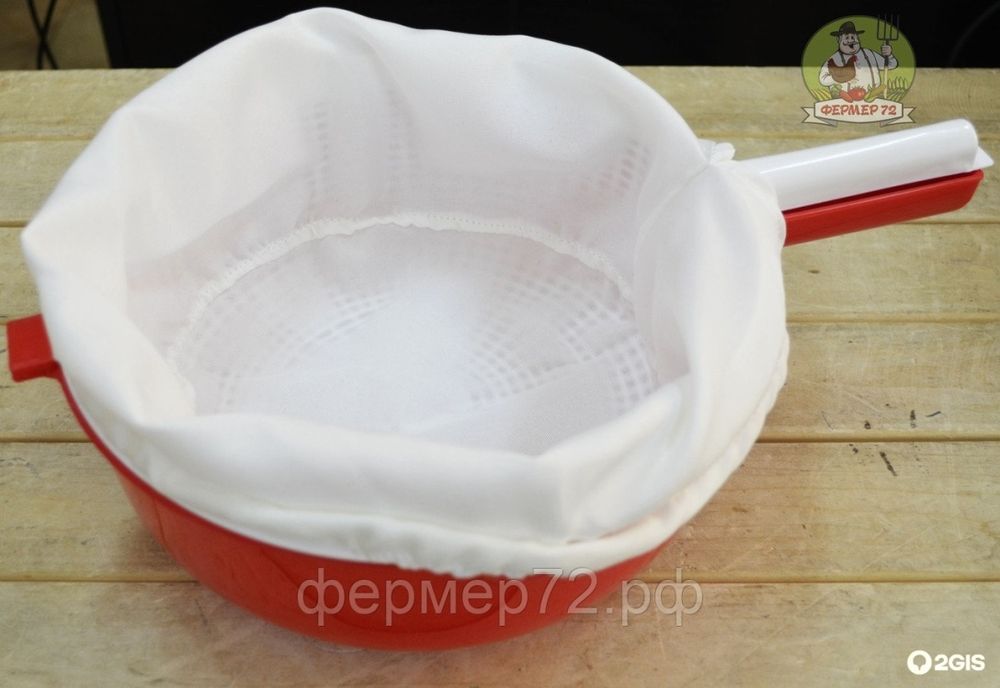 Мешок лавсановый для формы арт 1222