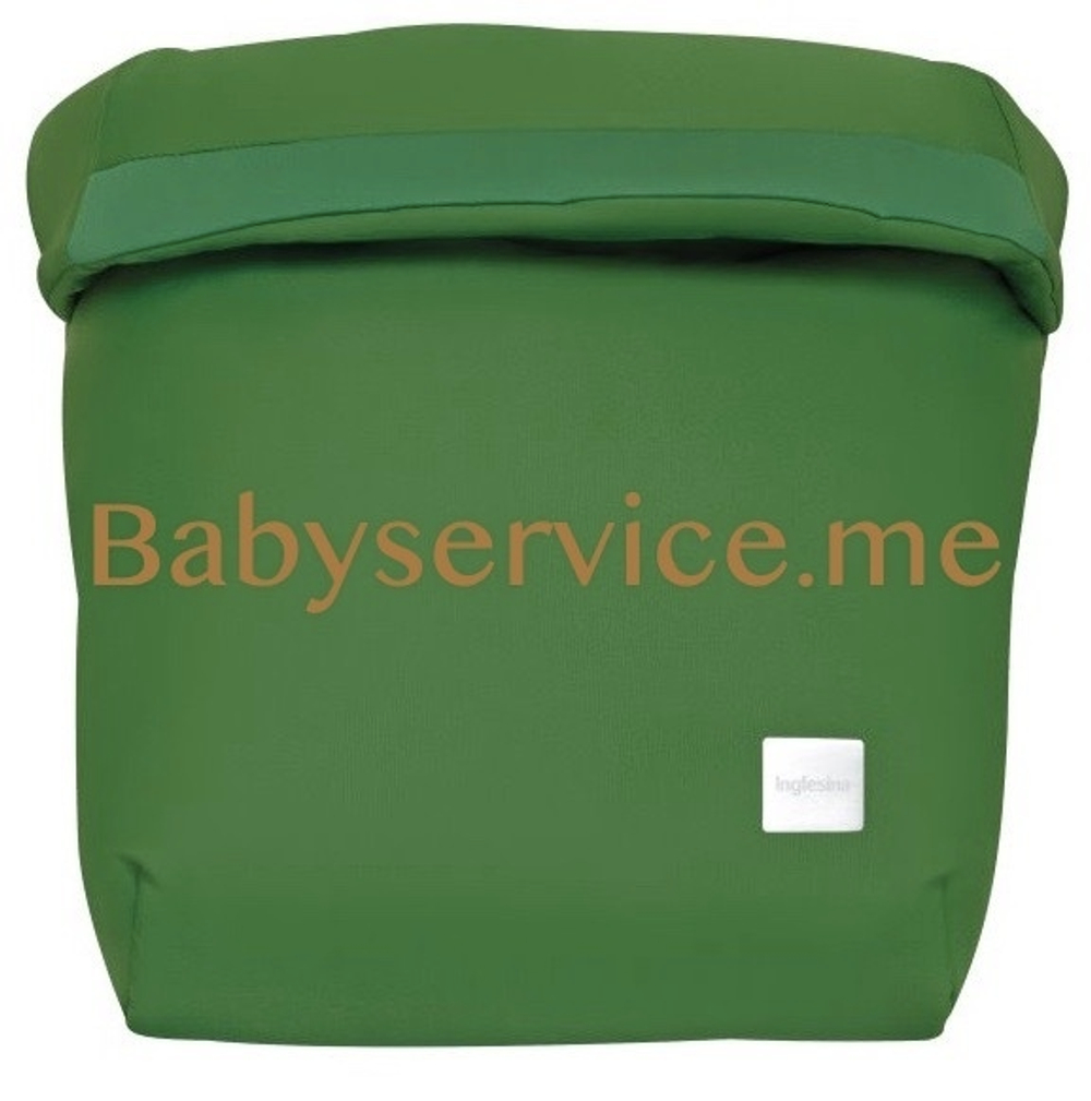 Накидка Inglesina ZIPPY LIGHT GOLF GREEN