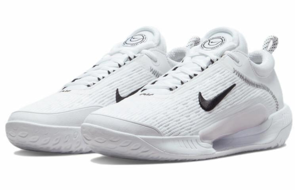 Кроссовки Nike Court Zoom Nxt Hc