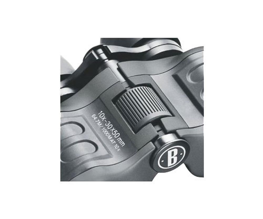Фокусировочное колесо Bushnell Falcon 10x-30x 50