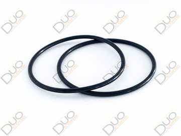 Кольцо O-ring круглого сечения 130*6 мм (NBR 60)