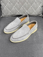 Лоферы Loro Piana