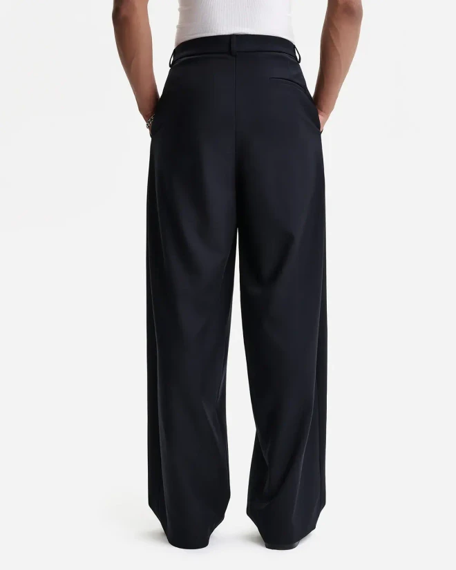 Брюки Classic черные