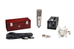 Микрофон WARM AUDIO WA-67