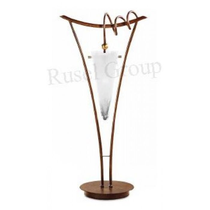 Настольный светильник Florenz Lamp 1029.01T