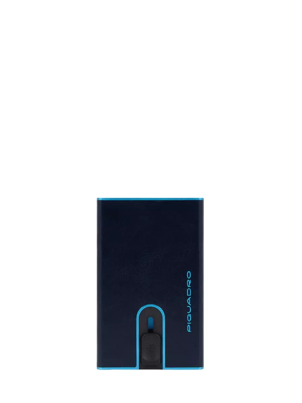 Картхолдер Piquadro Blue Square/Blu notte