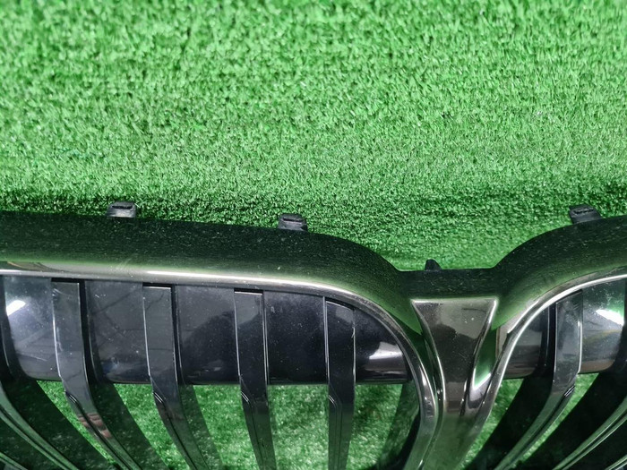 Решетка радиатора BMW 7er G11 G12 (2019-2022)