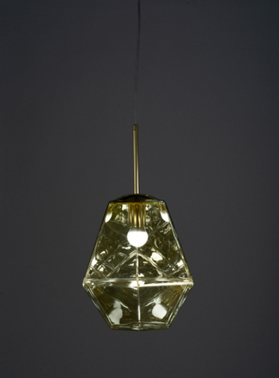 люстра Cut Tall